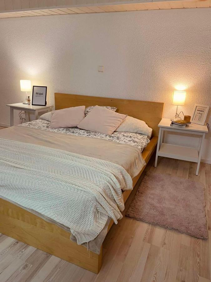 Apartma pri Olgi Bled Exterior foto