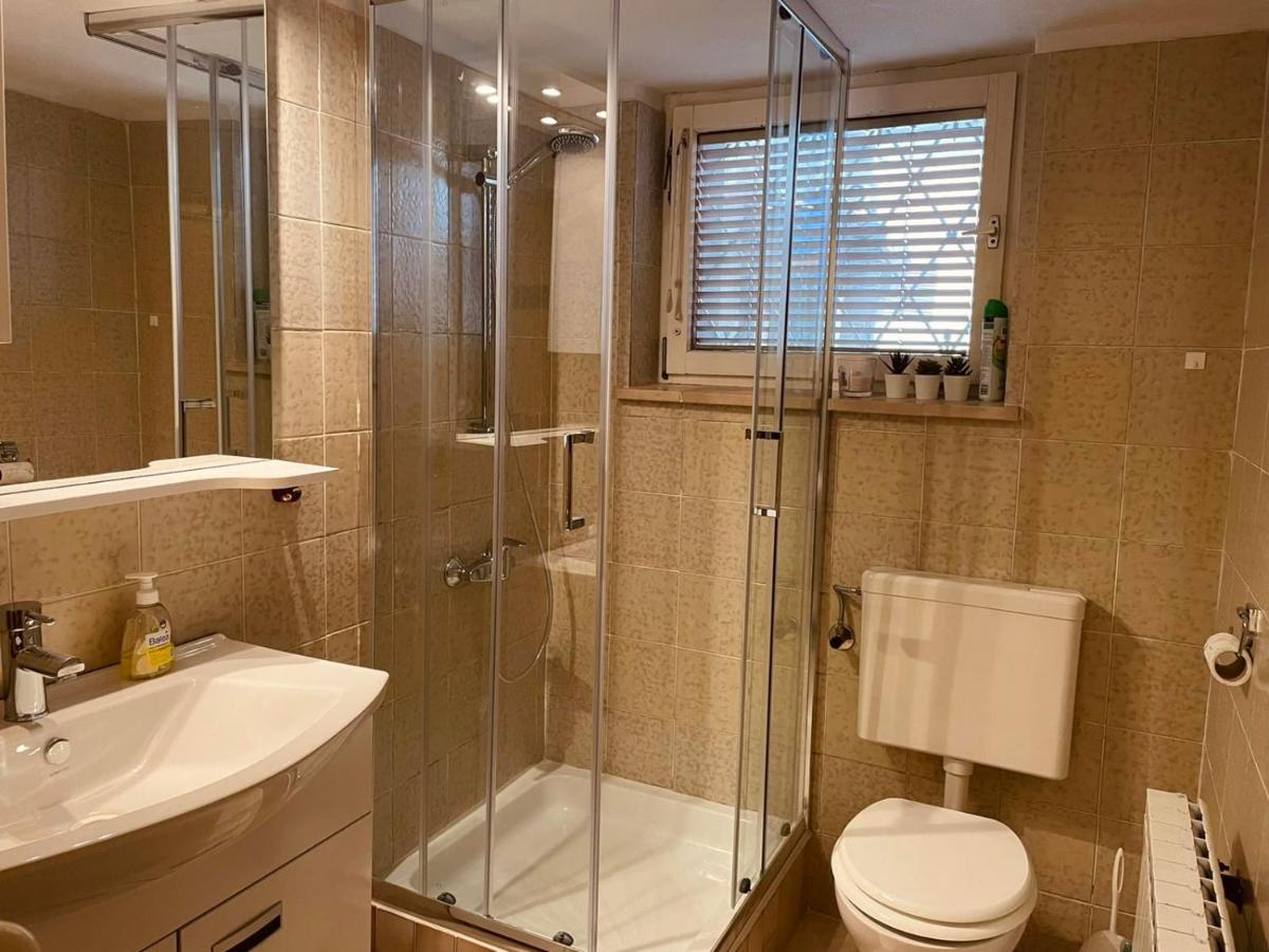 Apartma pri Olgi Bled Exterior foto